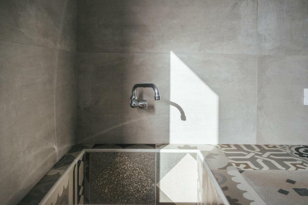 Вилла Agua Nueva 53 Фронтера Экстерьер фото
